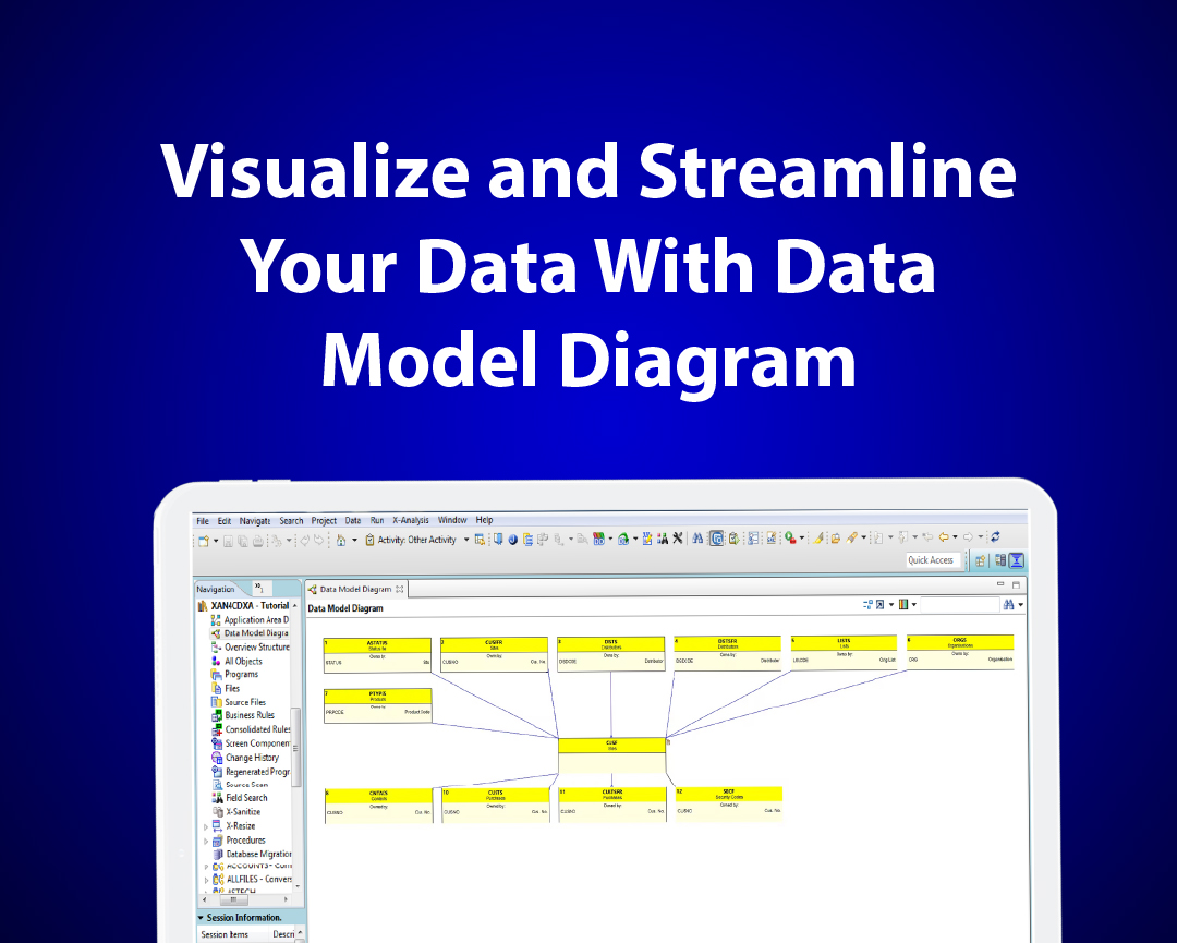 screenshot of X-Analysis Suite